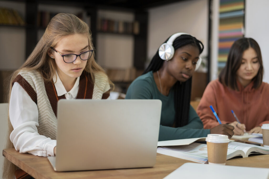 Tech Her Way Image 1