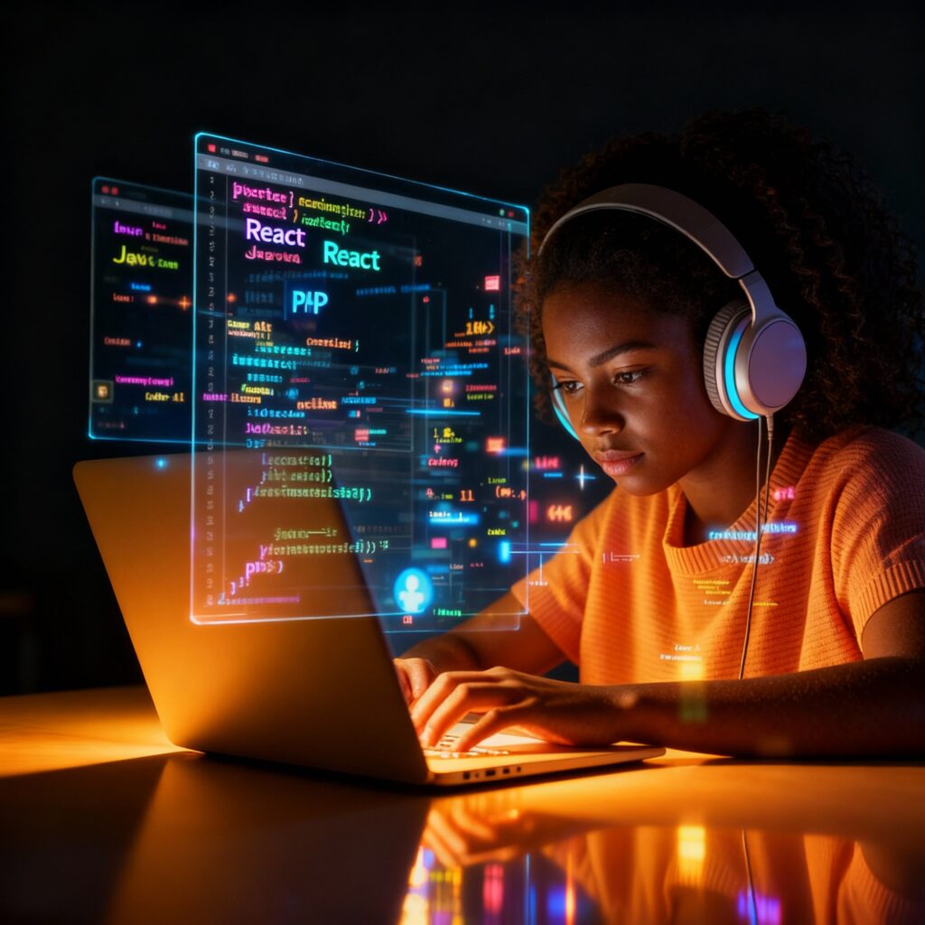 AI in Education for K-12