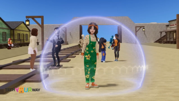 Robolox Game Development