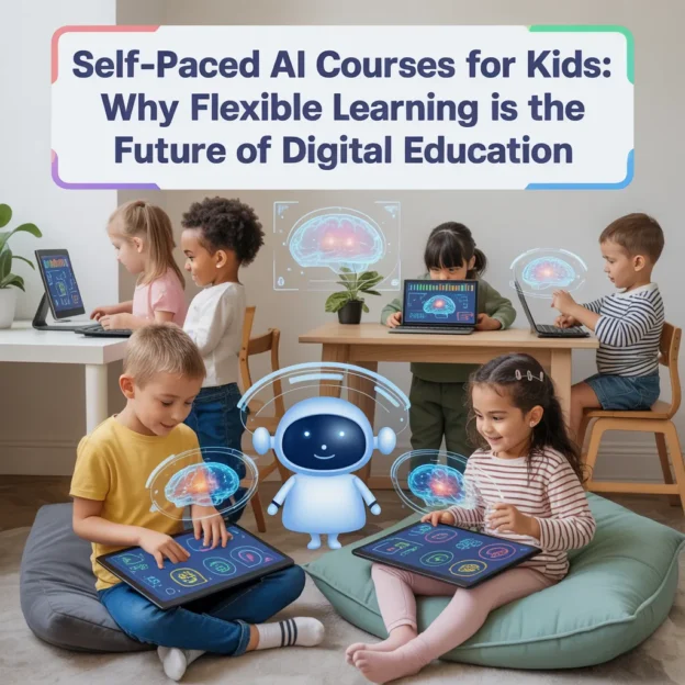 self-paced-ai-courses-kids