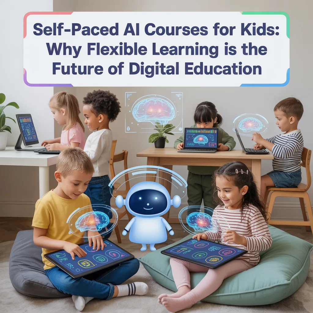 self-paced-ai-courses-kids